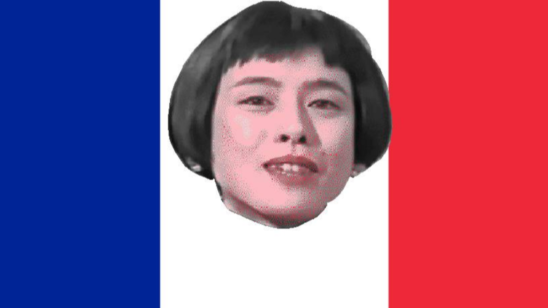 【创价】马赛曲